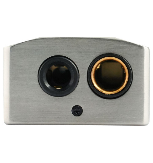 iFi Audio GO bar Kensei - Przenośny wzmacniacz słuchawkowy z USB-C DAC