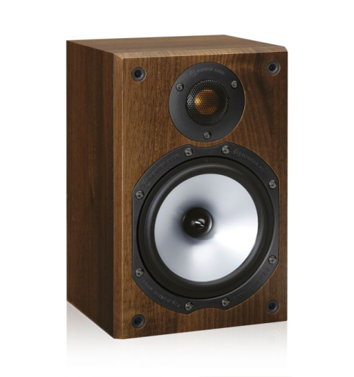 Kolumny podstawkowe Monitor Audio Reference MR1