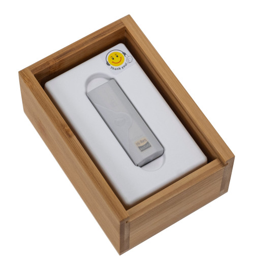 iFi Audio GO bar Kensei - Przenośny wzmacniacz słuchawkowy z USB-C DAC