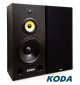 Kolumny podstawkowe KODA ROCK I