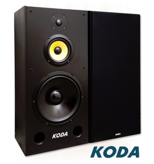 Kolumny podstawkowe KODA ROCK I