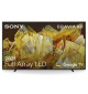 Sony FWD-98X90L Bravia XR - Profesjonalny wyświetlacz / telewizor Full Array LED 4K HDR Google TV 98"