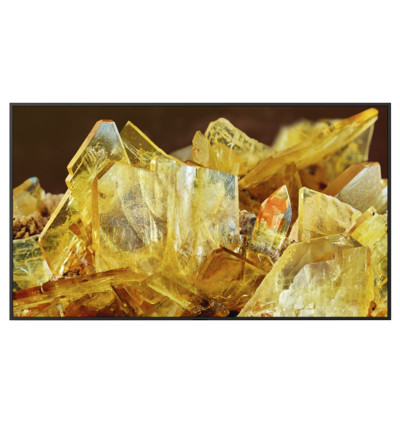 Sony FWD-98X90L Bravia XR - Profesjonalny wyświetlacz / telewizor Full Array LED 4K HDR Google TV 98"