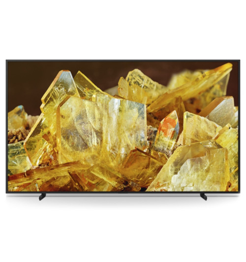 Sony FWD-98X90L Bravia XR - Profesjonalny wyświetlacz / telewizor Full Array LED 4K HDR Google TV 98"