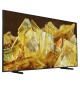 Sony FWD-98X90L Bravia XR - Profesjonalny wyświetlacz / telewizor Full Array LED 4K HDR Google TV 98"