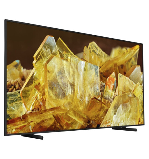 Sony FWD-98X90L Bravia XR - Profesjonalny wyświetlacz / telewizor Full Array LED 4K HDR Google TV 98"
