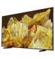 Sony FWD-98X90L Bravia XR - Profesjonalny wyświetlacz / telewizor Full Array LED 4K HDR Google TV 98"