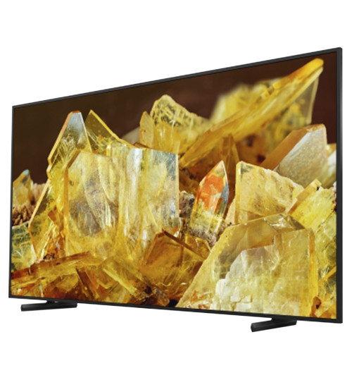 Sony FWD-98X90L Bravia XR - Profesjonalny wyświetlacz / telewizor Full Array LED 4K HDR Google TV 98"