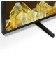 Sony FWD-98X90L Bravia XR - Profesjonalny wyświetlacz / telewizor Full Array LED 4K HDR Google TV 98"