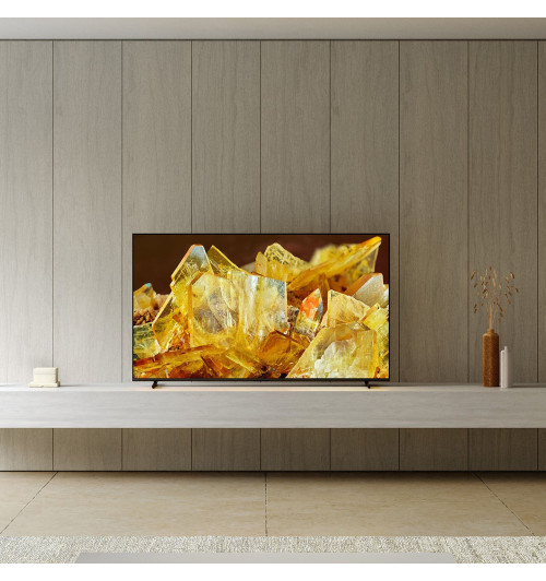 Sony FWD-98X90L Bravia XR - Profesjonalny wyświetlacz / telewizor Full Array LED 4K HDR Google TV 98"