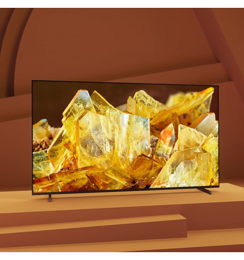 Sony FWD-98X90L Bravia XR - Profesjonalny wyświetlacz / telewizor Full Array LED 4K HDR Google TV 98"