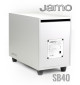 SoundBar Bluetooth JAMO SB40 + subwoofer