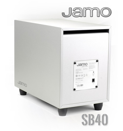 SoundBar Bluetooth JAMO SB40 + subwoofer