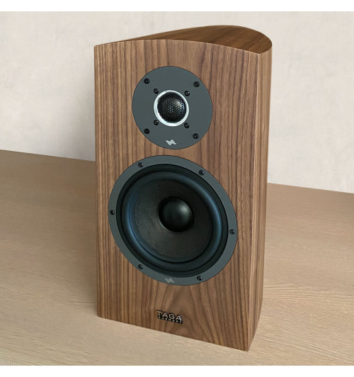 Taga Harmony Diamond B-60 v.3 - Kolumny głośnikowe podstawkowe (para)