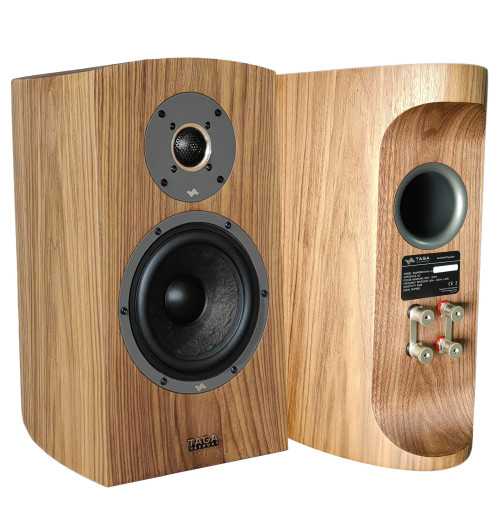 Taga Harmony Diamond B-60 v.3 - Kolumny głośnikowe podstawkowe (para)