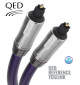 Kabel optyczny TOSLINK QED REFERENCE QE3310 - 1m