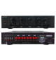 Taga Harmony TA-900MULTI - Wzmacniacz instalacyjny stereo 4-strefowy