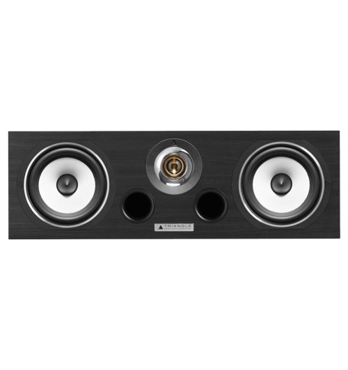 Triangle Esprit Voce EZ - Kolumna centralna z wysokotonowym głośnikiem kompresyjnym