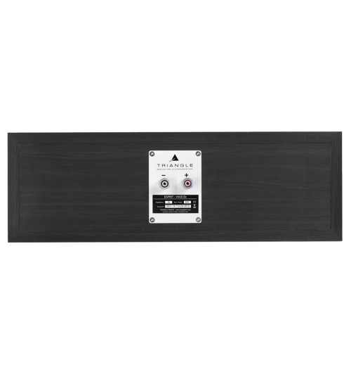 Triangle Esprit Voce EZ - Kolumna centralna z wysokotonowym głośnikiem kompresyjnym