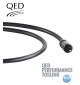 Kabel optyczny TOSLINK QED PERFORMANCE QE6600 - 1m