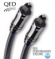 Kabel optyczny TOSLINK QED PERFORMANCE QE6600 - 1m