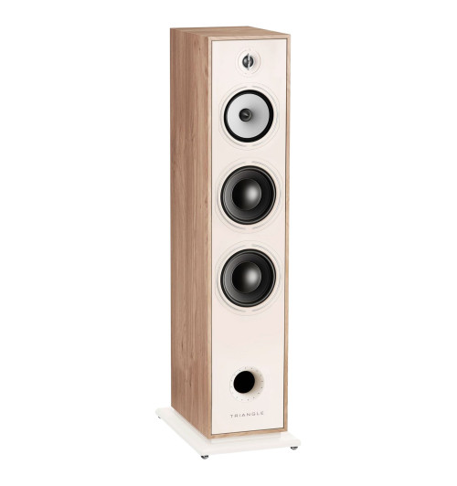 Triangle Borea BR10 - Kolumny głośnikowe podłogowe (para)