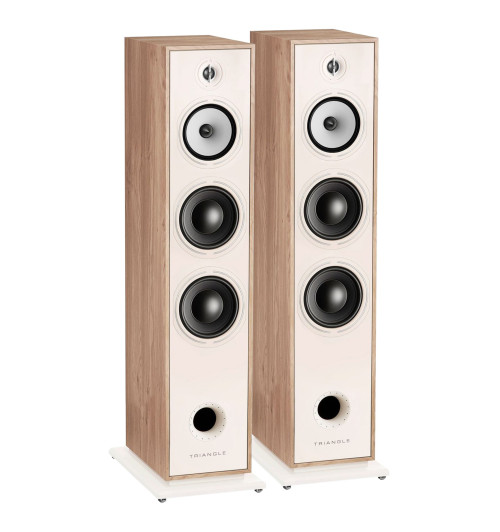 Triangle Borea BR10 - Kolumny głośnikowe podłogowe (para)