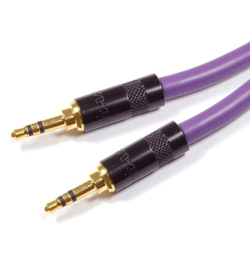 Kabel Przewód Jack - Jack 3.5 mm Melodika MDMJ50 - 5m