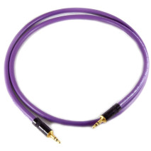 Kabel Przewód Jack - Jack 3.5 mm Melodika MDMJ50 - 5m