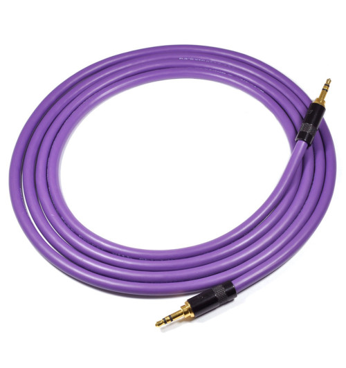 Kabel Przewód Jack - Jack 3.5 mm Melodika MDMJ100 - 10m