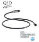 Kabel optyczny TOSLINK QED PERFORMANCE QE6603 - 3m