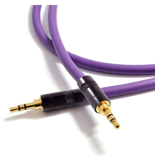 Kabel Przewód Jack - Jack 3.5 mm Melodika MDMJ30 - 3m