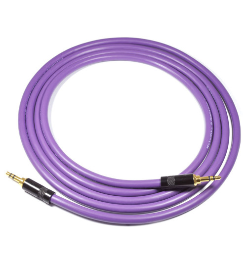 Kabel Przewód Jack - Jack 3.5 mm Melodika MDMJ150 - 15m