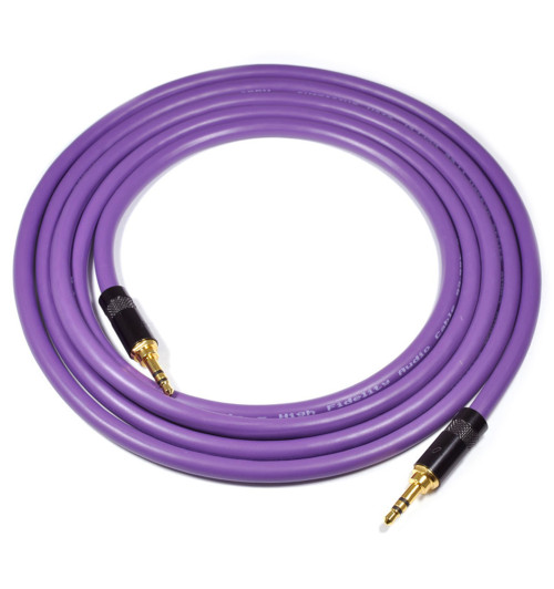 Kabel Przewód Jack - Jack 3.5 mm Melodika MDMJ150 - 15m