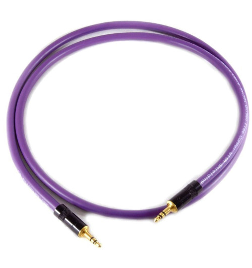 Kabel Przewód Jack - Jack 3.5 mm Melodika MDMJ150 - 15m