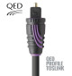 Kabel optyczny TOSLINK QED PROFILE QE5071 - 3m