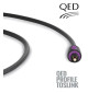 Kabel optyczny TOSLINK QED PROFILE QE5076 - 5m