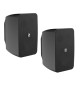Audac ARES5A - aktywny system głośnikowy