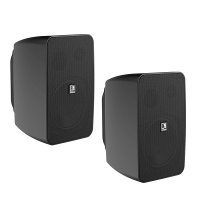 Audac ARES5A - aktywny system głośnikowy