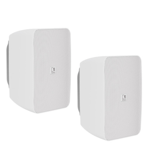 Audac ARES5A - aktywny system głośnikowy