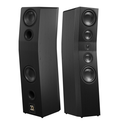 SVS Ultra Evolution Pinnacle - Kolumny podłogowe (para)