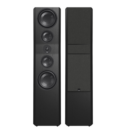 SVS Ultra Evolution Pinnacle - Kolumny podłogowe (para)