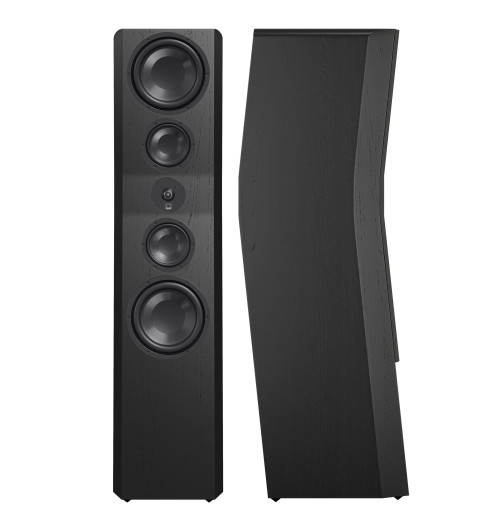 SVS Ultra Evolution Pinnacle - Kolumny podłogowe (para)