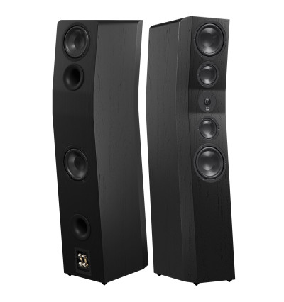 SVS Ultra Evolution Titan - Kolumny podłogowe (para)