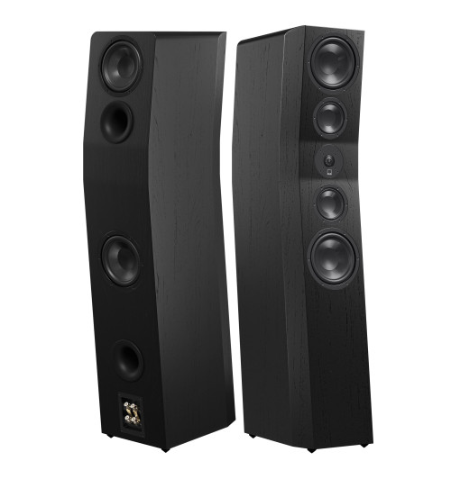 SVS Ultra Evolution Titan - Kolumny podłogowe (para)