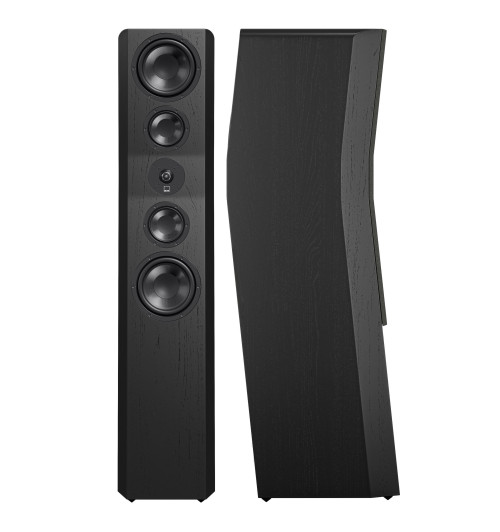 SVS Ultra Evolution Titan - Kolumny podłogowe (para)