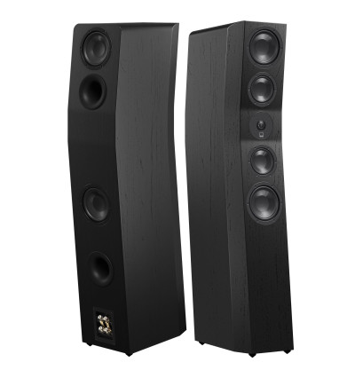 SVS Ultra Evolution Tower - Kolumny podłogowe (para)