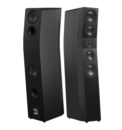 SVS Ultra Evolution Tower - Kolumny podłogowe (para)