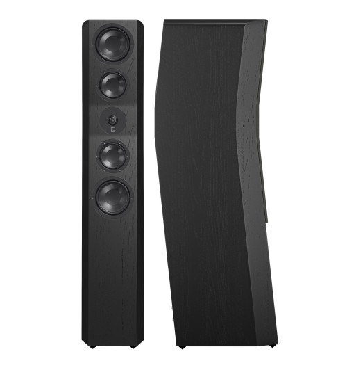 SVS Ultra Evolution Tower - Kolumny podłogowe (para)