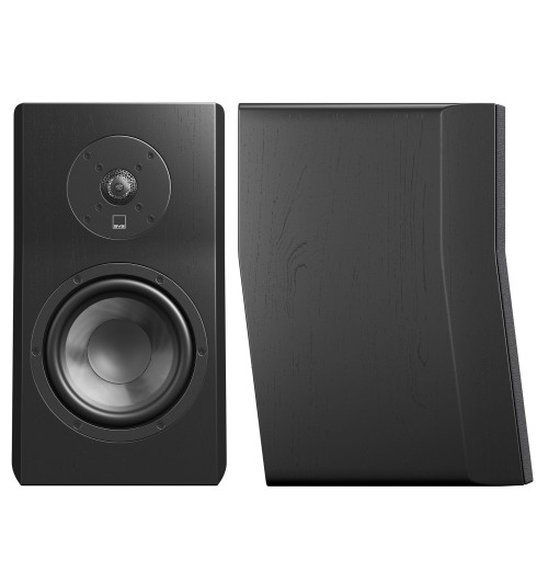SVS Ultra Evolution Bookshelf - Kolumny podstawkowe (para)